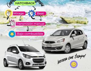 3 Departamento frente al mar