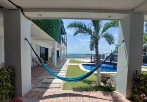 3 Departamento frente al mar