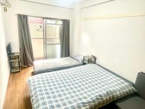 Shinjuku West Bee House in Shibuya Honmachi