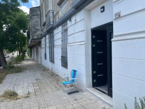 Habitación privada en casa compartida en Bella Vista