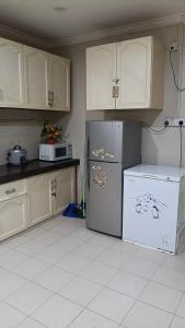 Homestay ALG Indah Jaya