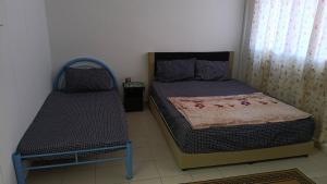 Homestay ALG Indah Jaya
