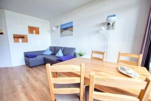 Ferienpark - Haus N, App 0N0609