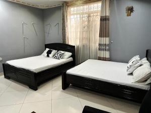 Standalone domitories Apartments