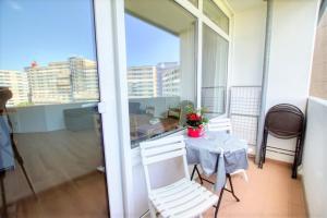 Ferienpark - Haus N, App 0N0609