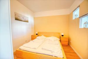 Ferienpark - Haus N, App 0N0609