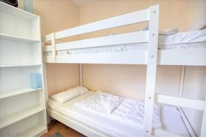 Ferienpark - Haus N, App 0N0609