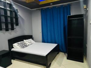 Standalone domitories Apartments