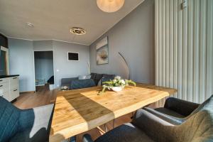 Ferienpark - Haus N, App 0N0704