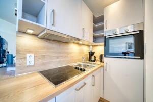 Ferienpark - Haus N, App 0N0703