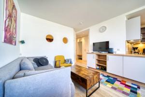 Ferienpark - Haus N, App 0N0703