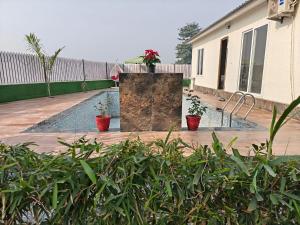 Khushrang - Close to Nature