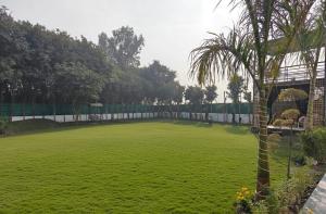 Khushrang - Close to Nature