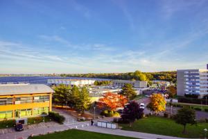 Ferienpark - Haus B, App 0B0505