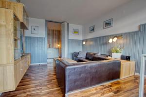 Ferienpark - Haus B, App 0B0505