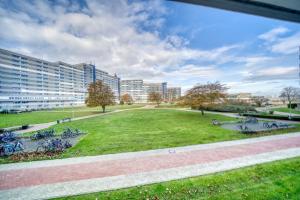 Ferienpark - Haus N, App 0N0111