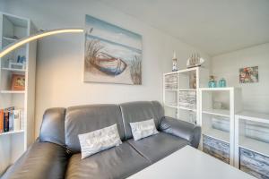 Ferienpark - Haus N, App 0N0111