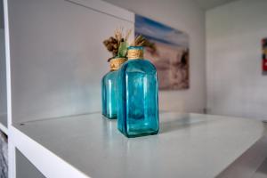 Ferienpark - Haus N, App 0N0111