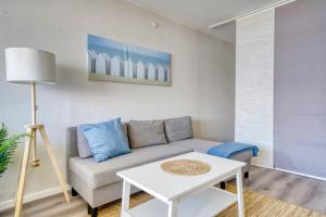 Ferienpark - Haus E, App 0E1007