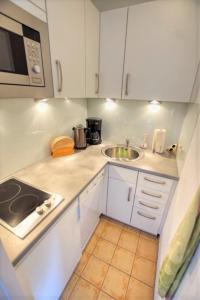 Ferienpark - Haus N, App 0N0603