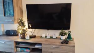 Apartmán Všemina 14A