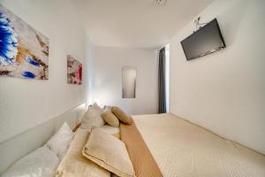 Ferienpark - Haus Q, App 0Q0406