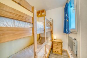 Ferienpark - Haus Q, App 0Q0406