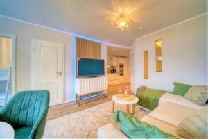 Ferienpark - Haus Q, App 0Q0501