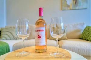 Ferienpark - Haus Q, App 0Q0501