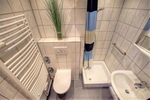 Ferienpark - Haus H, App 0H0701