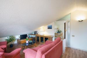 Mini Attico La Boheme