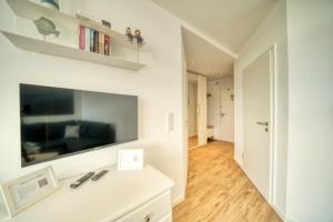 Ferienpark - Haus L, App 0L0609