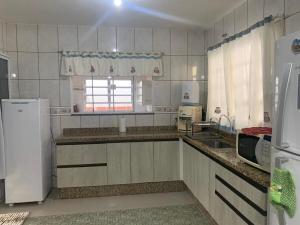 Cozy House in Praia da Cachoeira in Floripa