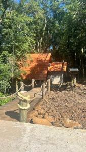 Cabana João de Barro