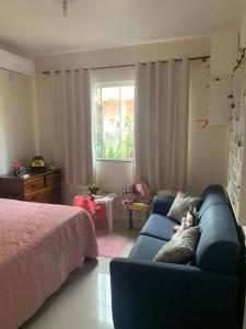 Cozy House in Praia da Cachoeira in Floripa