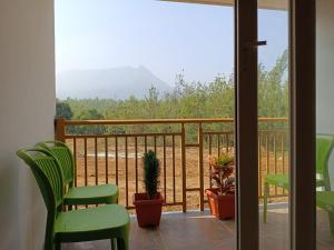 Happy Go Chikmagalur