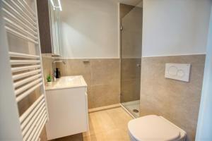 Ferienpark - Haus L, App 0L1101