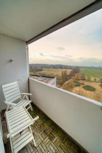 Ferienpark - Haus L, App 0L1101