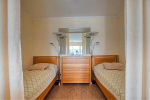 Ferienpark - Haus N, App 0N0902