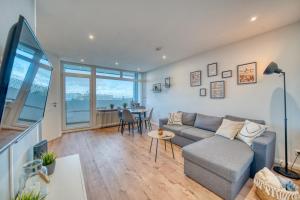 Ferienpark - Haus D, App 0D0306