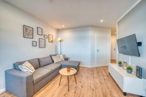 Ferienpark - Haus D, App 0D0306