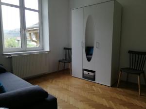 3500 Apartment KLOSTERHOF Top 28
