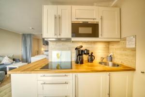 Ferienpark - Haus L, App 0L0811