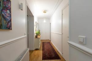 Cosy Apartment - Trocadéro