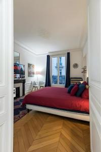 Cosy Apartment - Trocadéro