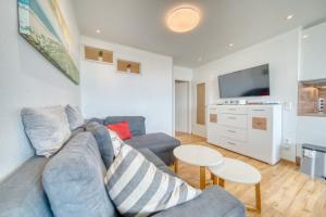 Ferienpark - Haus K, App 0K0510