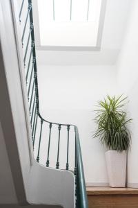 Lisbon Apartment Bairro Alto - Bica 1