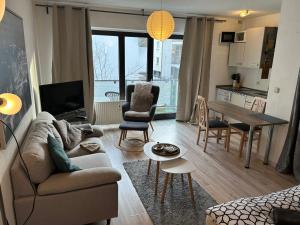 Apartment am Hochseilgarten