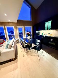 KB - Nordic Luxury Rorbu