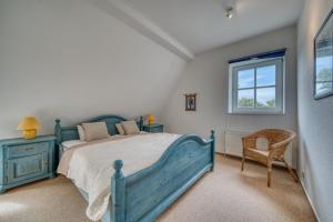 Ferienhaus Am Kai 19A 8AK19